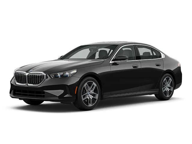 new 2026 BMW 530 car, priced at $67,615