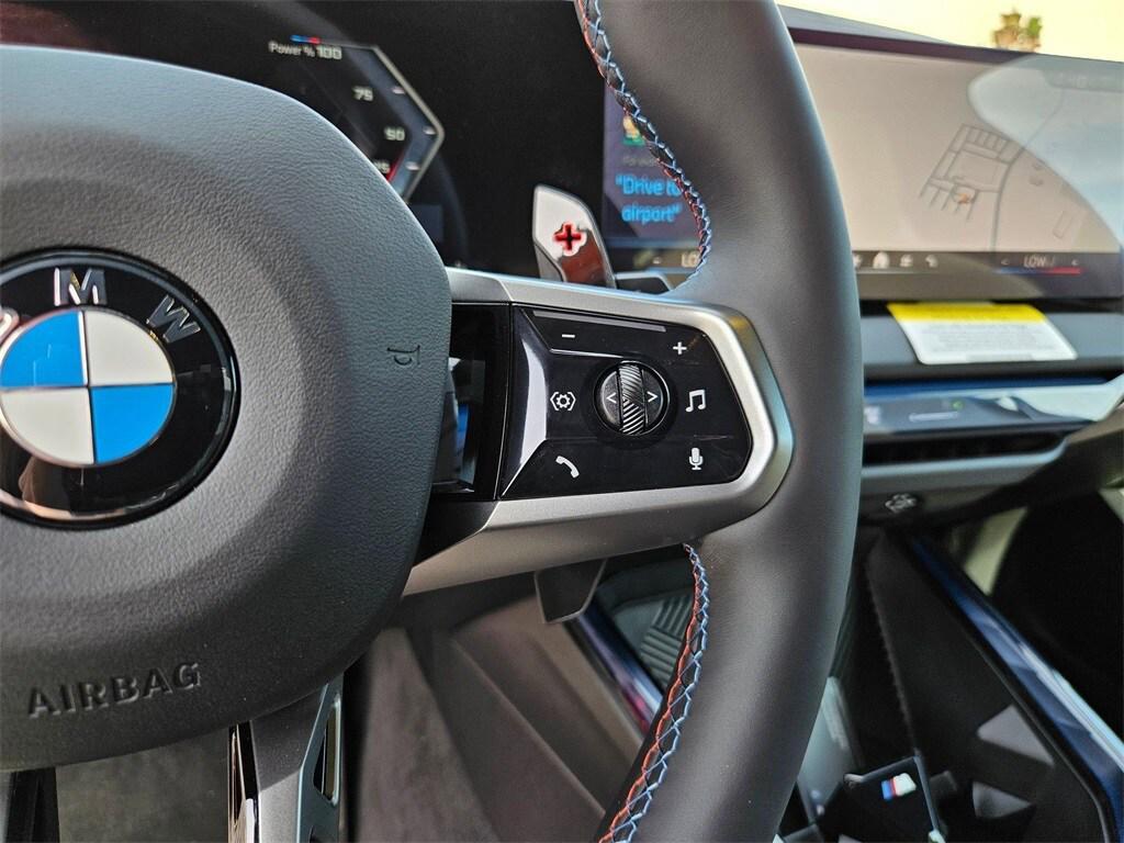 new 2026 BMW X3 car, priced at $73,065