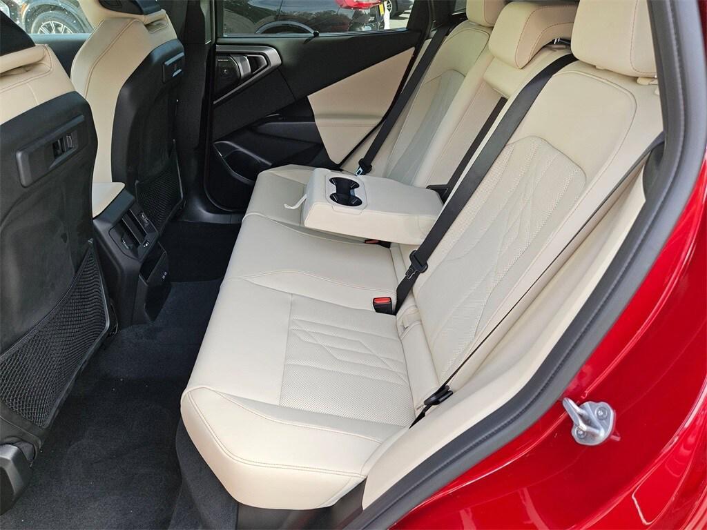 new 2026 BMW X3 car, priced at $73,065