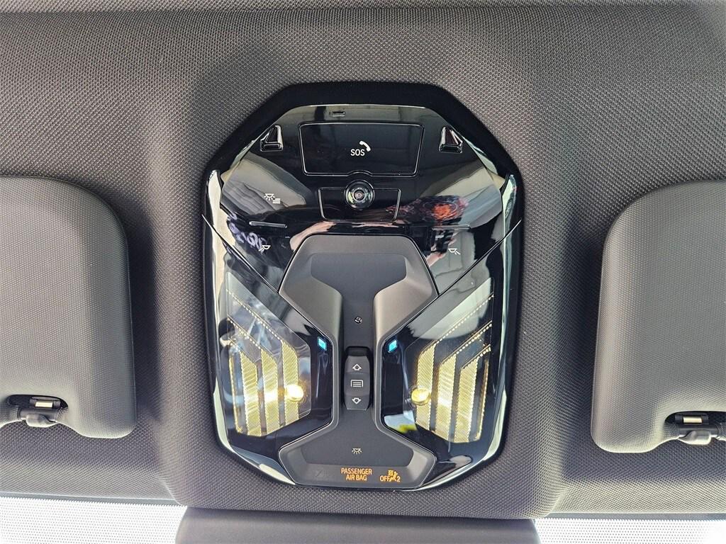 new 2026 BMW X3 car, priced at $73,065