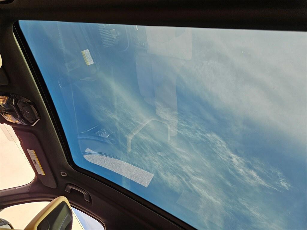 new 2026 BMW X3 car, priced at $73,065