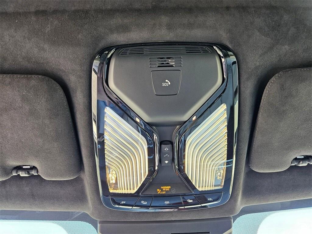 new 2026 BMW X7 car, priced at $95,265