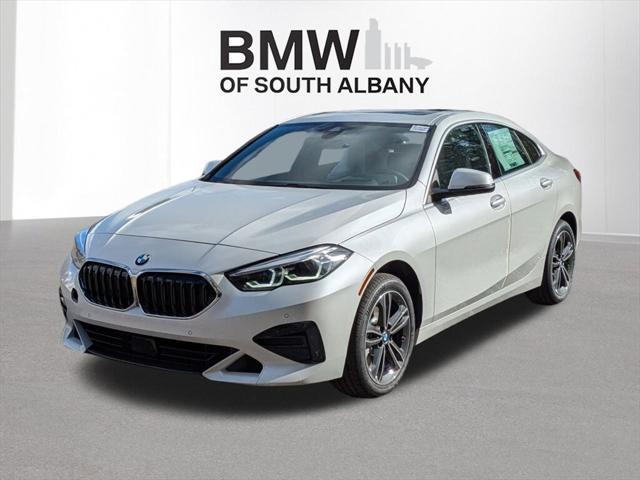 new 2024 BMW 228 Gran Coupe car, priced at $46,085