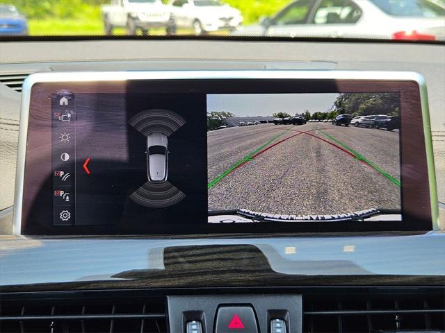 used 2023 BMW X2 car, priced at $30,325