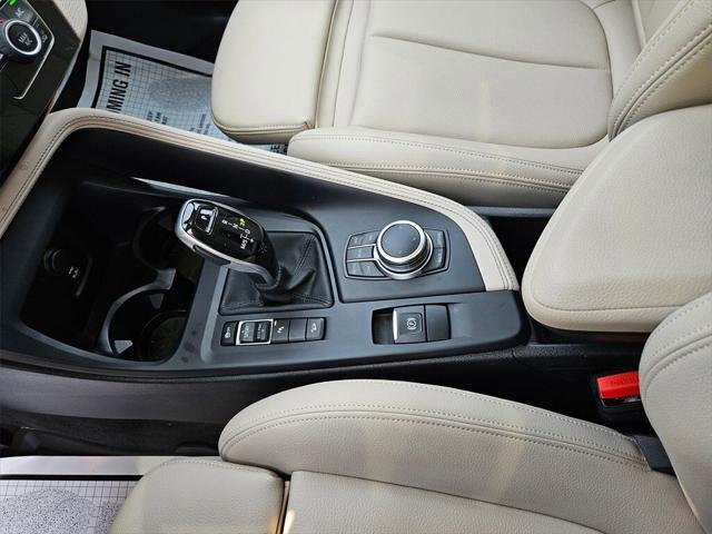 used 2023 BMW X2 car, priced at $30,325