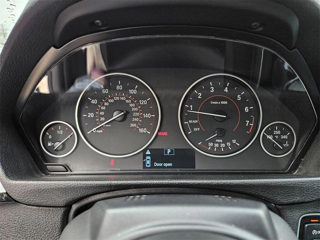used 2017 BMW 430 car, priced at $19,795