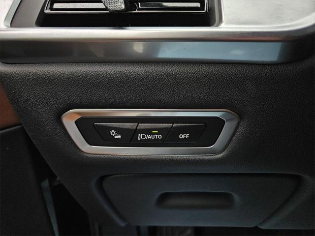 used 2025 BMW X7 car, priced at $80,077