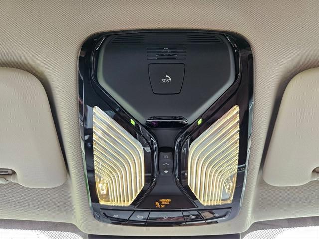 used 2025 BMW X7 car, priced at $80,077