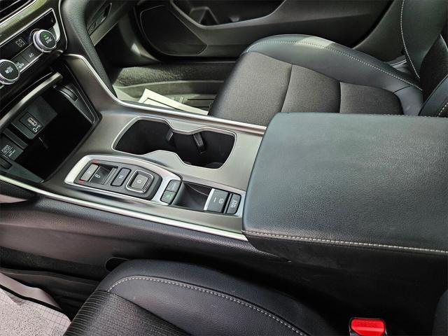 used 2020 Honda Accord car, priced at $25,073