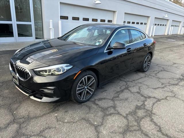 used 2020 BMW 228 Gran Coupe car, priced at $26,559