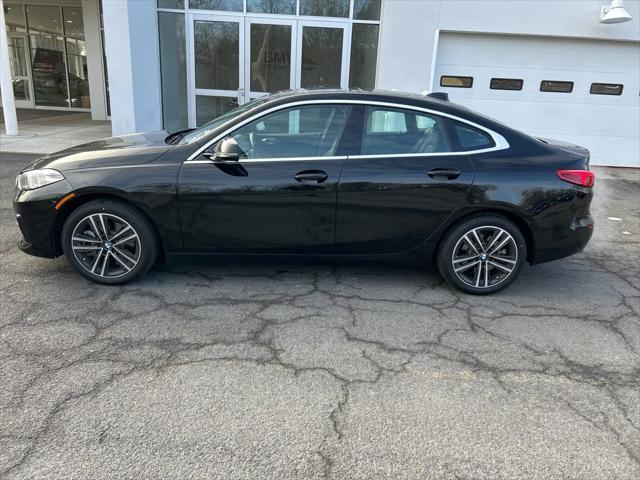 used 2020 BMW 228 Gran Coupe car, priced at $26,559