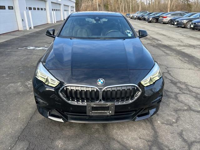 used 2020 BMW 228 Gran Coupe car, priced at $26,559