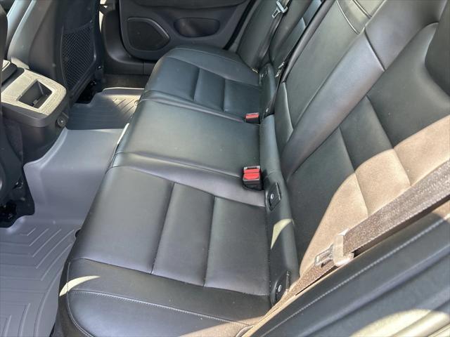 used 2024 Volvo S60 car, priced at $32,821