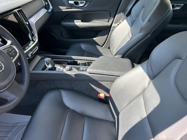 used 2024 Volvo S60 car, priced at $32,821