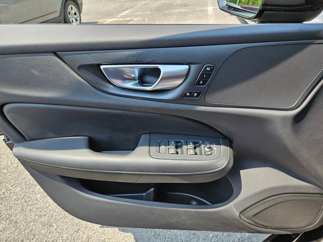 used 2024 Volvo S60 car, priced at $32,821