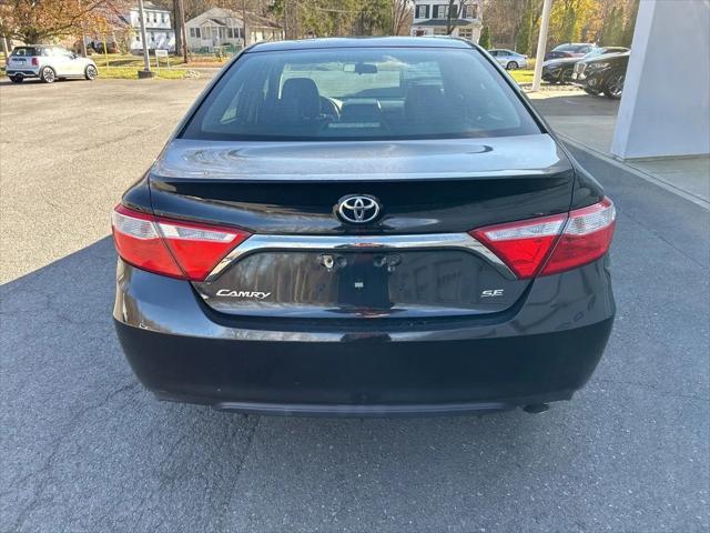 used 2016 Toyota Camry car, priced at $16,773