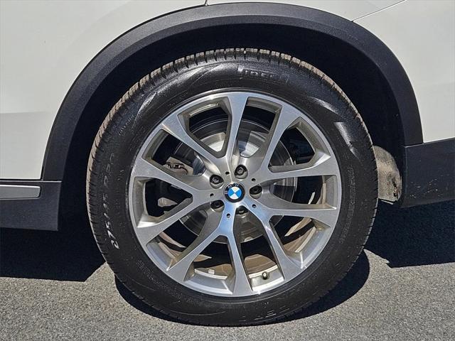 used 2023 BMW X5 car, priced at $43,369