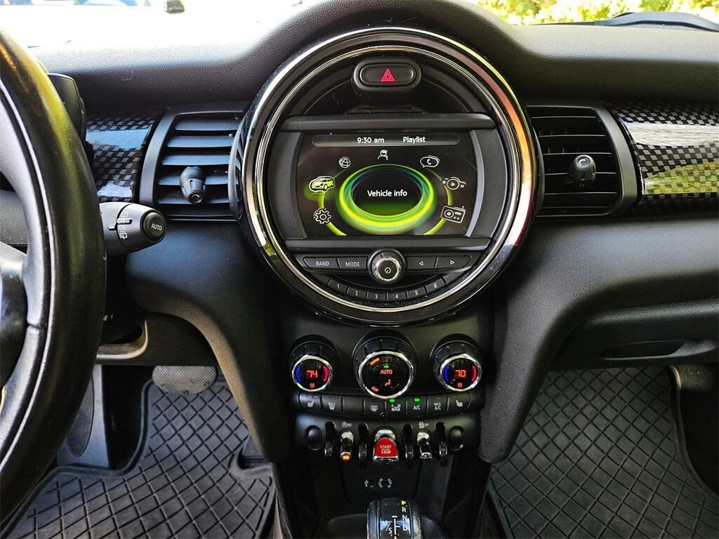 used 2017 MINI Hardtop car, priced at $8,500