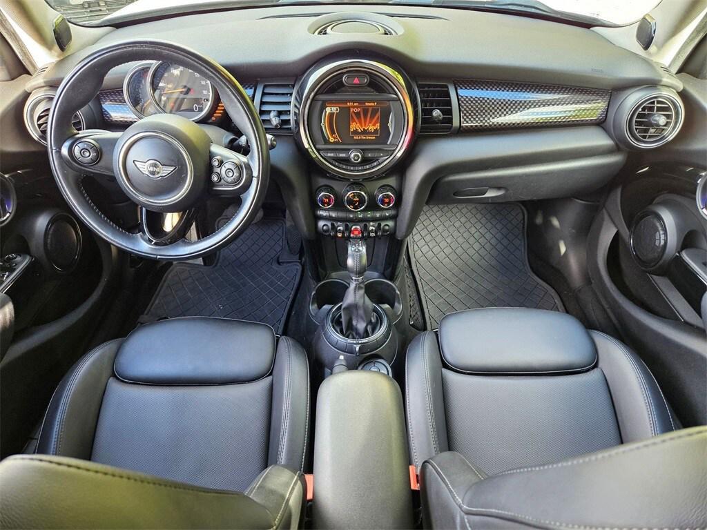 used 2017 MINI Hardtop car, priced at $8,500