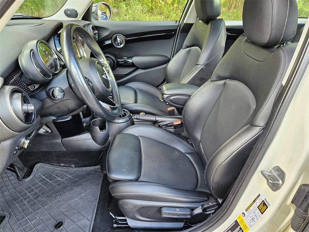 used 2017 MINI Hardtop car, priced at $8,500