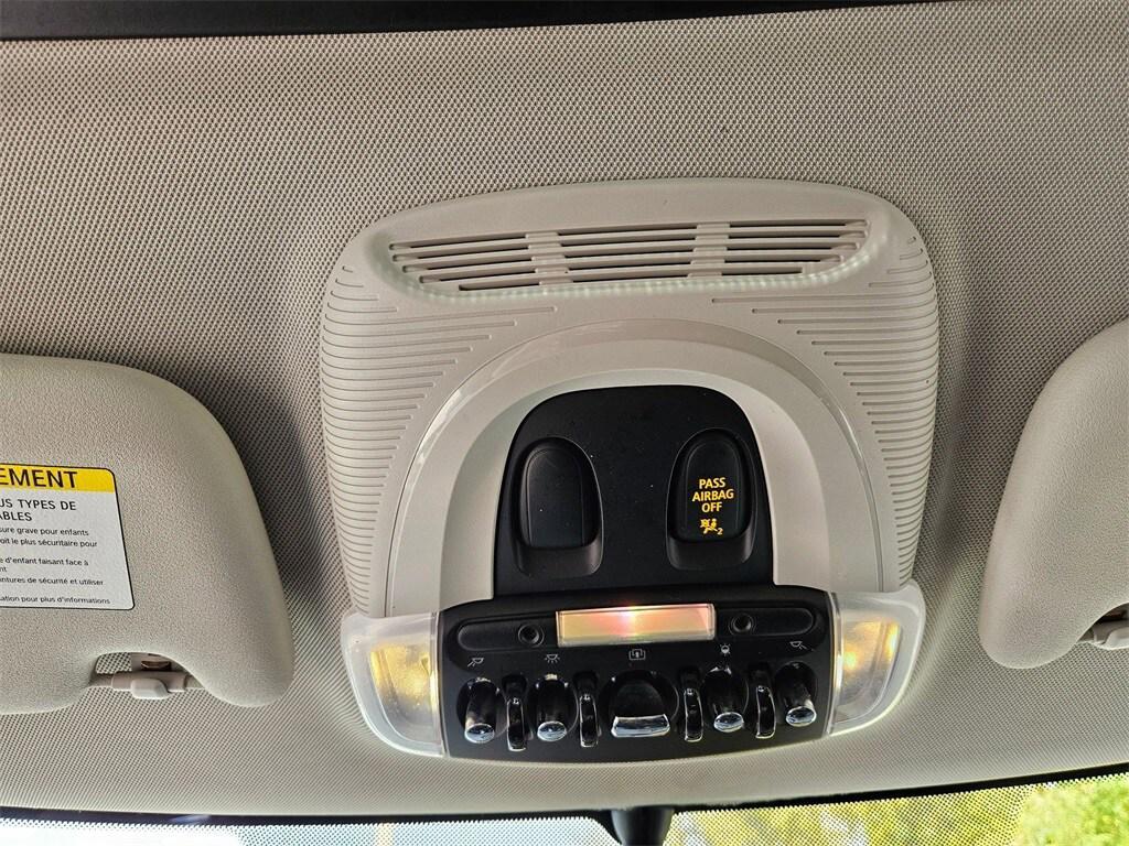 used 2017 MINI Hardtop car, priced at $8,500