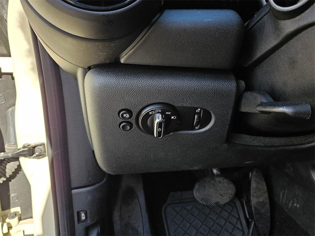 used 2017 MINI Hardtop car, priced at $8,500