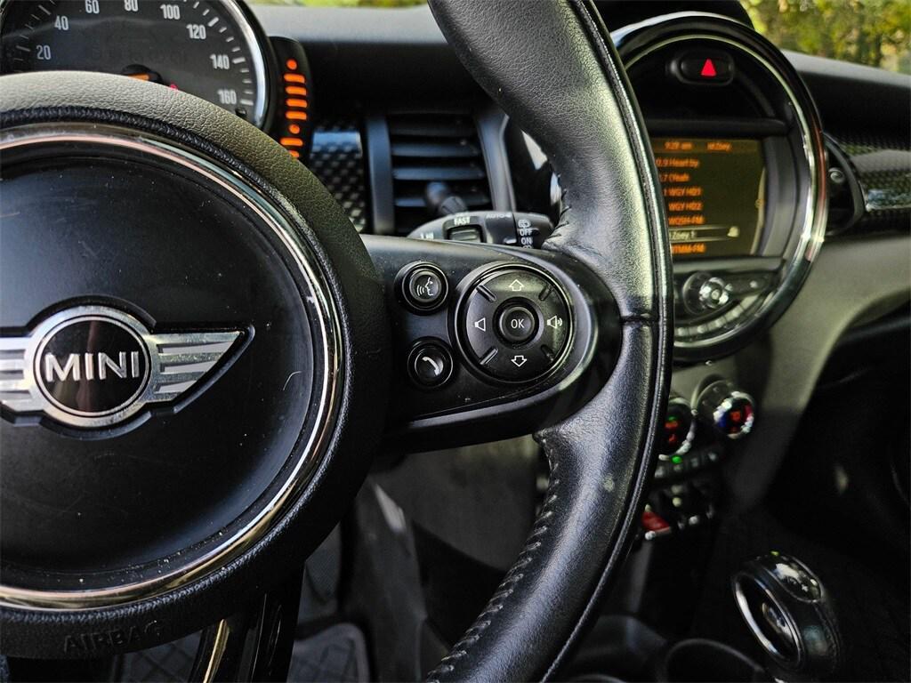 used 2017 MINI Hardtop car, priced at $8,500