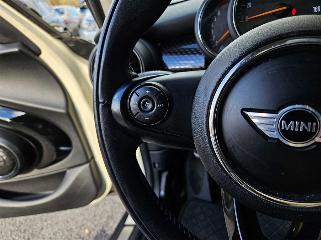 used 2017 MINI Hardtop car, priced at $8,500