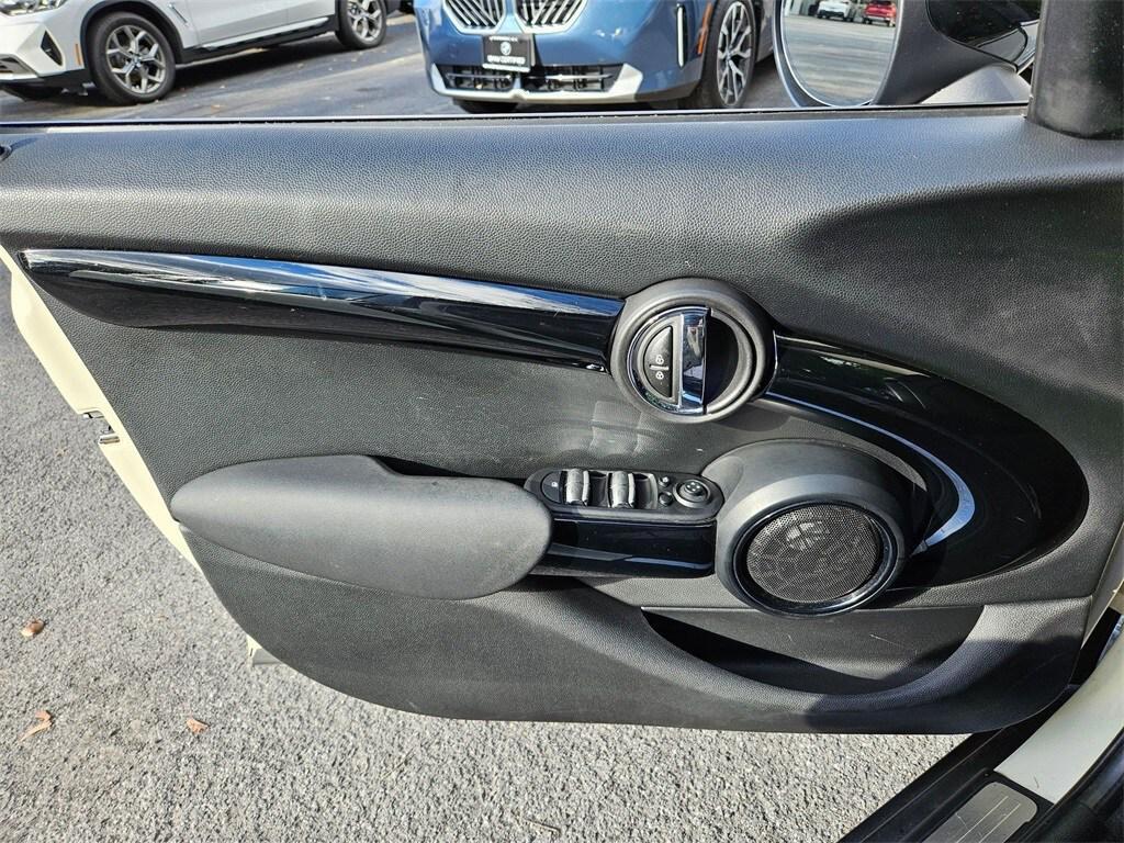 used 2017 MINI Hardtop car, priced at $8,500