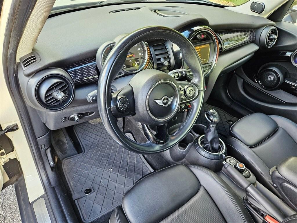used 2017 MINI Hardtop car, priced at $8,500