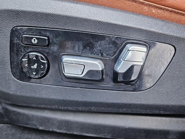 used 2021 BMW X7 car, priced at $45,419