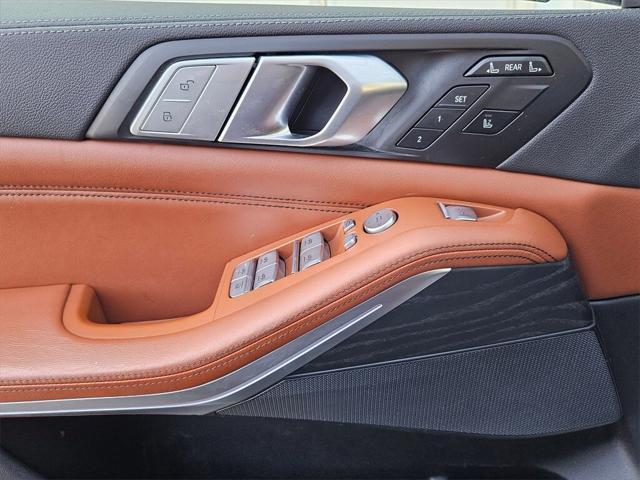used 2021 BMW X7 car, priced at $45,419