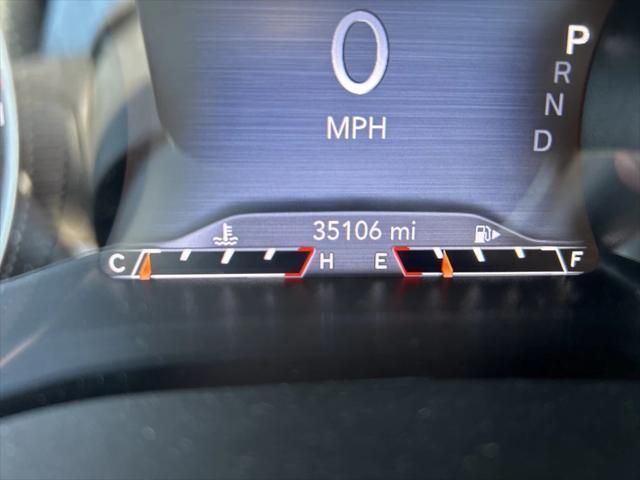 used 2020 Jeep Cherokee car, priced at $22,290