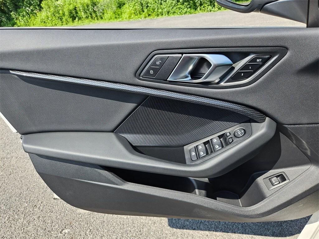used 2024 BMW 228 Gran Coupe car, priced at $38,209