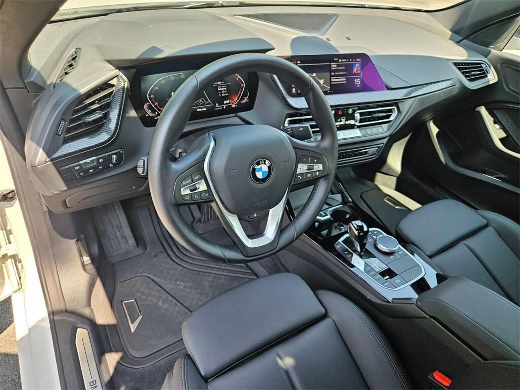 used 2024 BMW 228 Gran Coupe car, priced at $38,209