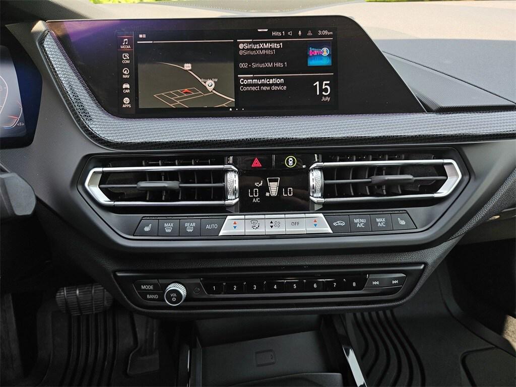 used 2024 BMW 228 Gran Coupe car, priced at $38,209