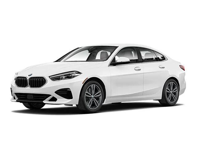 used 2024 BMW 228 Gran Coupe car, priced at $38,209