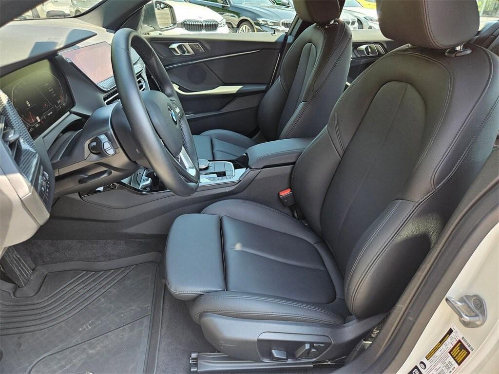 used 2024 BMW 228 Gran Coupe car, priced at $38,209