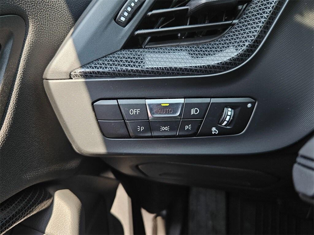 used 2024 BMW 228 Gran Coupe car, priced at $38,209