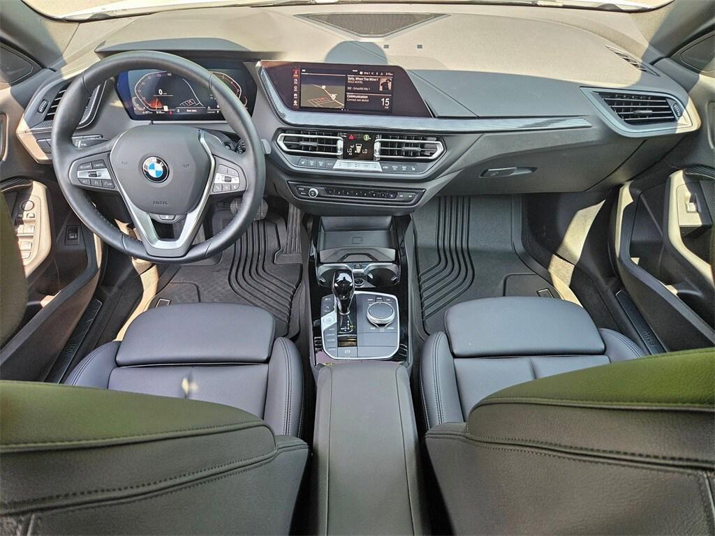 used 2024 BMW 228 Gran Coupe car, priced at $38,209
