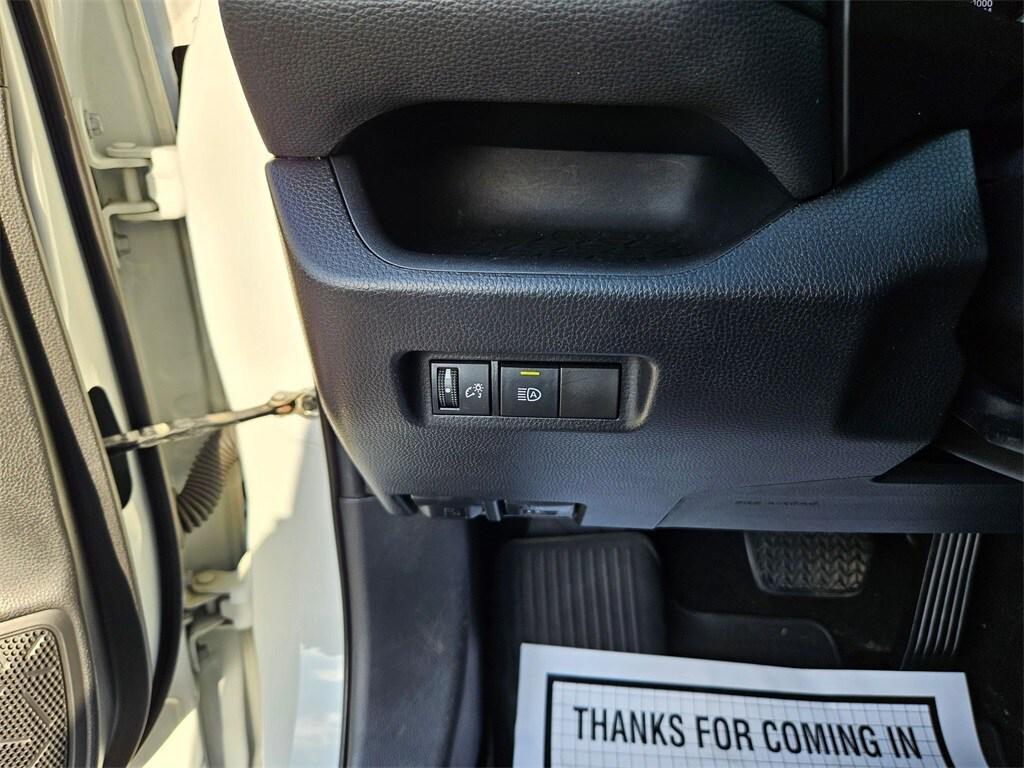 used 2020 Toyota RAV4 car, priced at $21,000