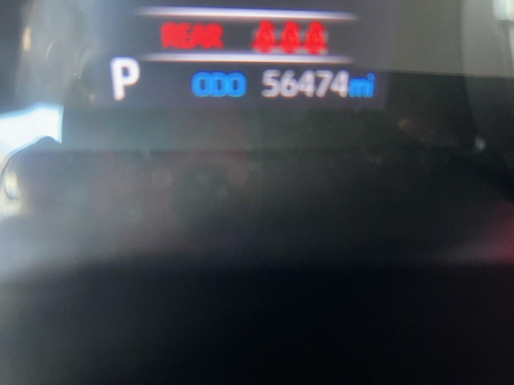 used 2020 Toyota RAV4 car, priced at $23,418