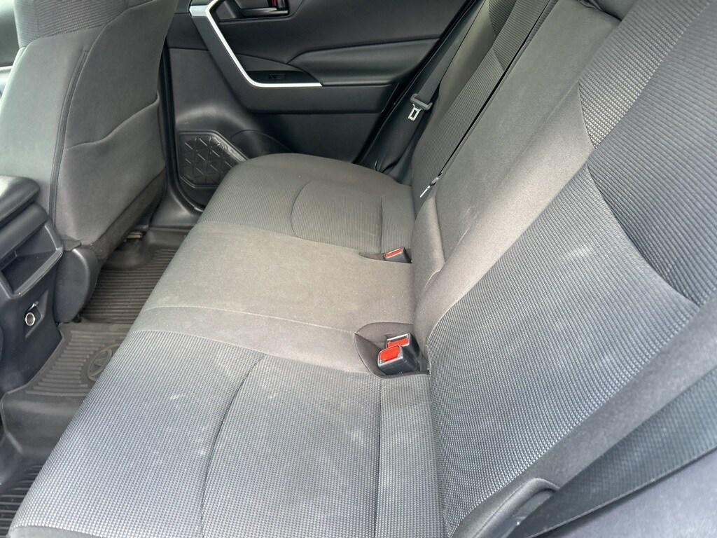 used 2020 Toyota RAV4 car, priced at $23,418