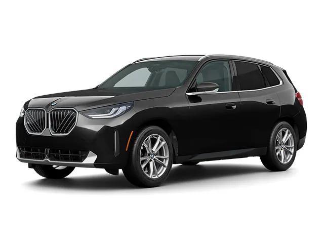 new 2026 BMW X3 car, priced at $57,115