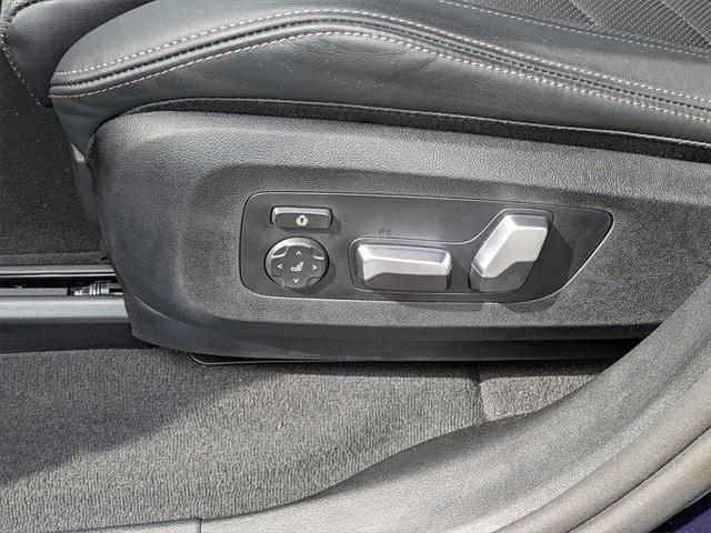 used 2025 BMW X5 car, priced at $69,987