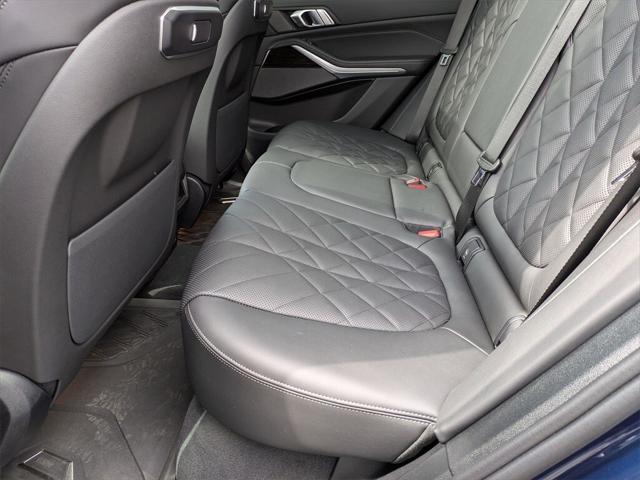 used 2025 BMW X5 car, priced at $69,987