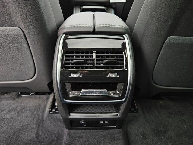 new 2026 BMW X5 PHEV car, priced at $83,600