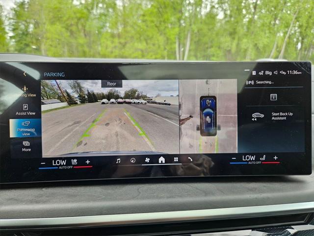 new 2026 BMW X5 PHEV car, priced at $83,600