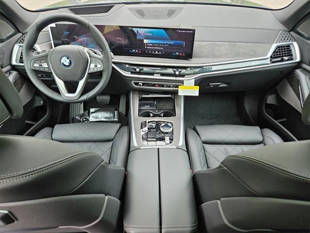 new 2026 BMW X5 PHEV car, priced at $83,600