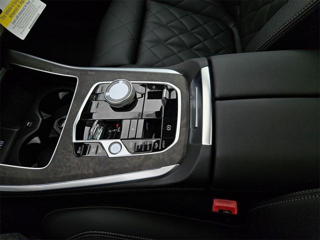 new 2026 BMW X5 PHEV car, priced at $83,600